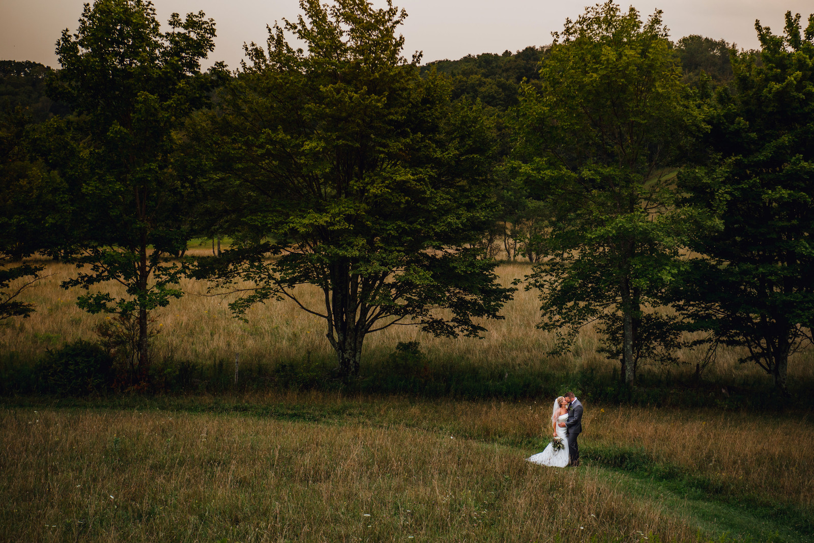 Long Hill Farm