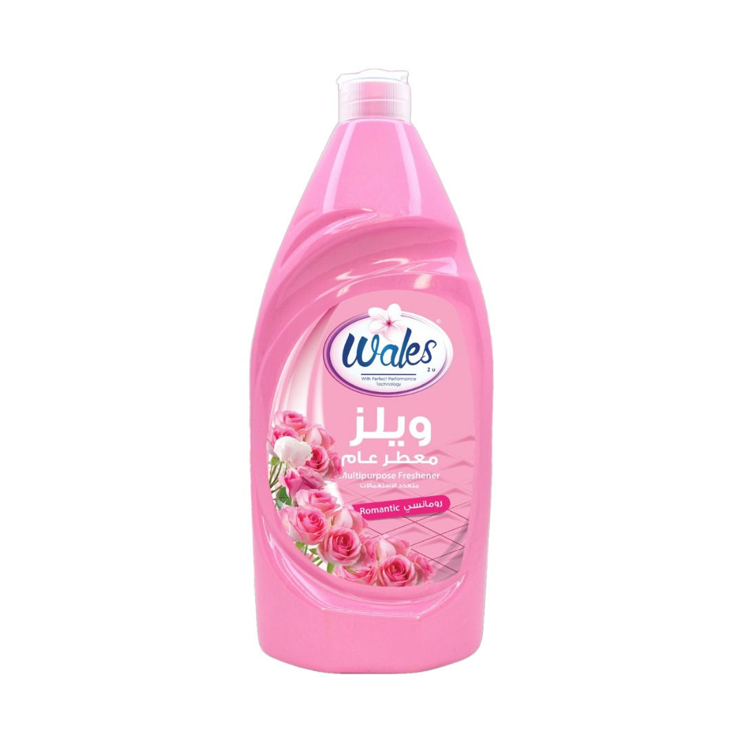 Wales Multi-Purposes Freshener - Romantic