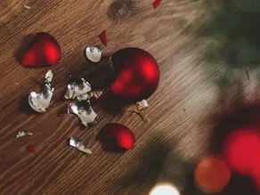 Smashed-Up Glass (a Song for the Lost)