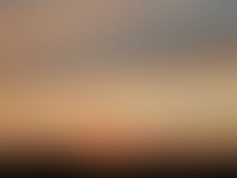 Spectacular sunrise