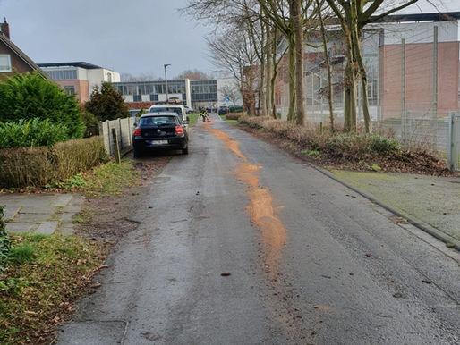 Ölschaden_Straße 7.1.2020 10:42Uhr