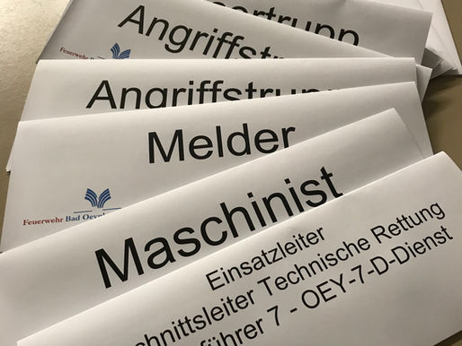 Technische-Hilfe-Tag 2020