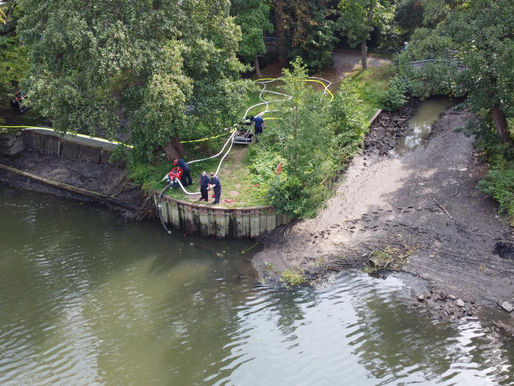 Sonstige Hilfeleistung