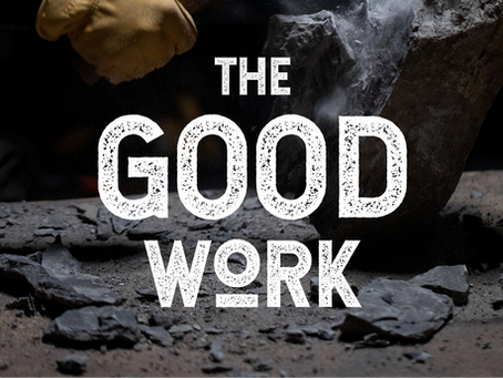 The Good Work
