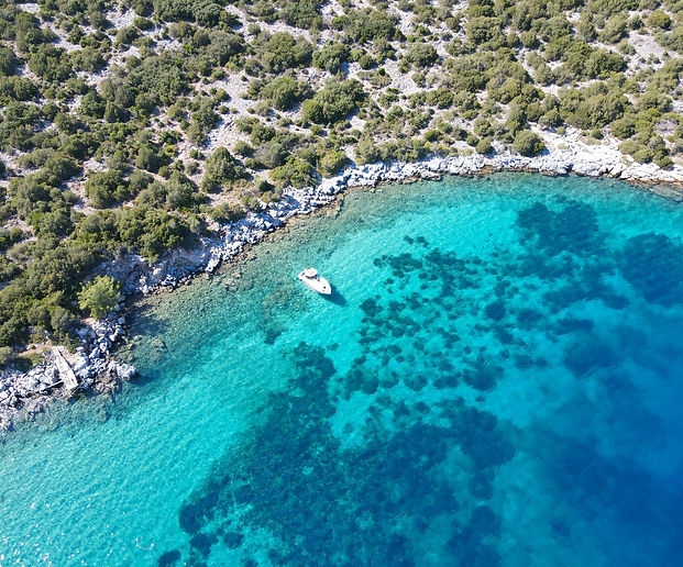Samos Trail Travel