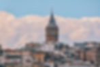 Galata Tower