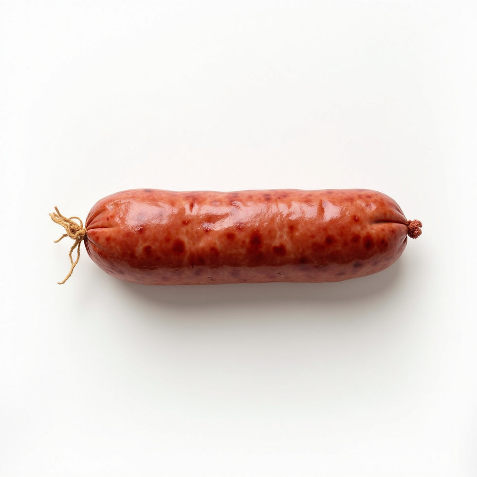Kiełbasa Polska Tradycyjna