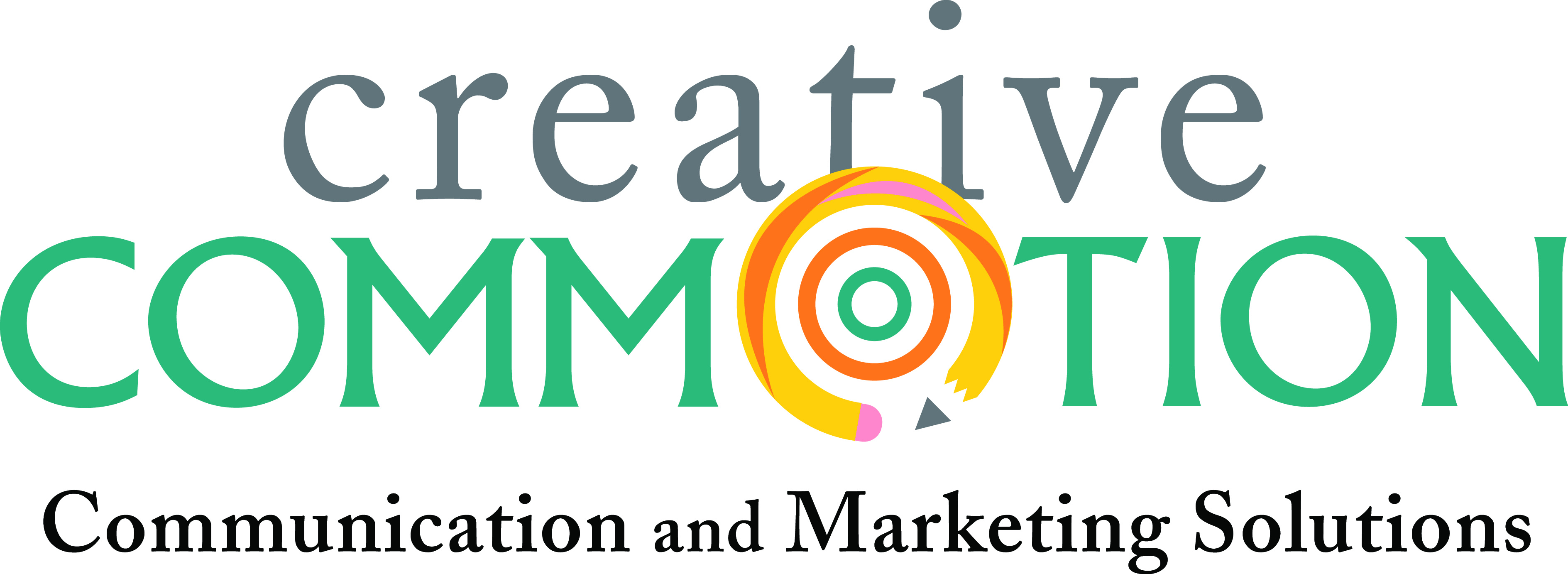 Creative Commotion brand