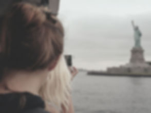 Statue of Liberty