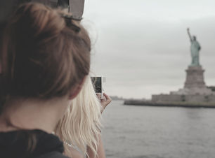 Statue of Liberty