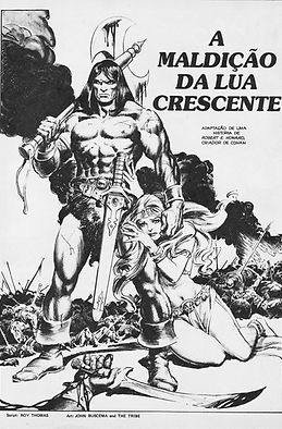 Conan revistas dvd digital, Revistas de Conan digitalizadas para pc, tablet, smartphone... pdf