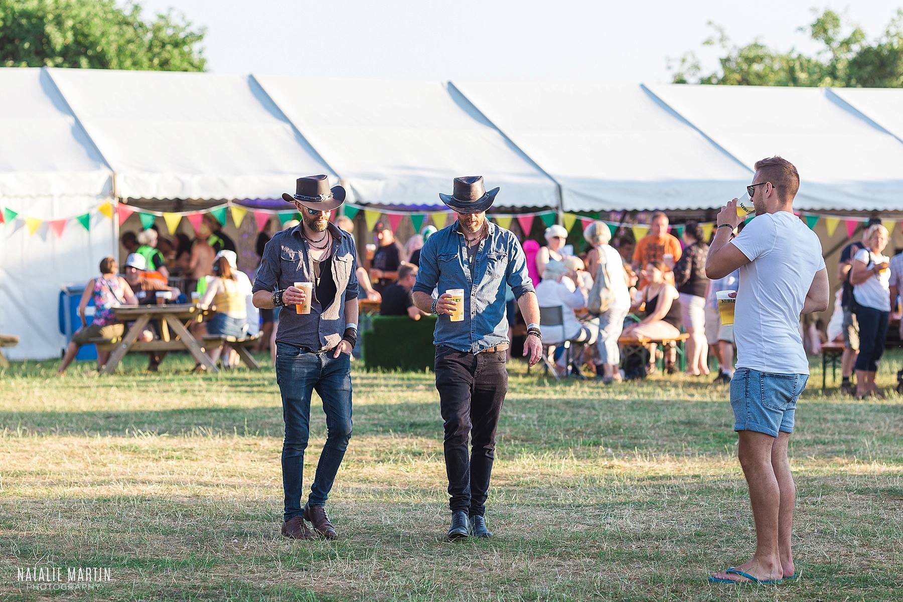 Nibley Festival