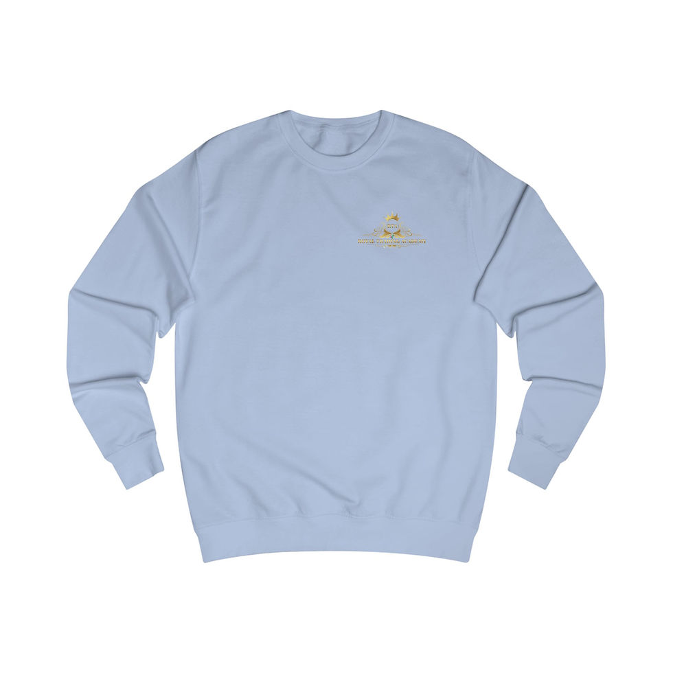 Thumbnail: Unisex Sweatshirt