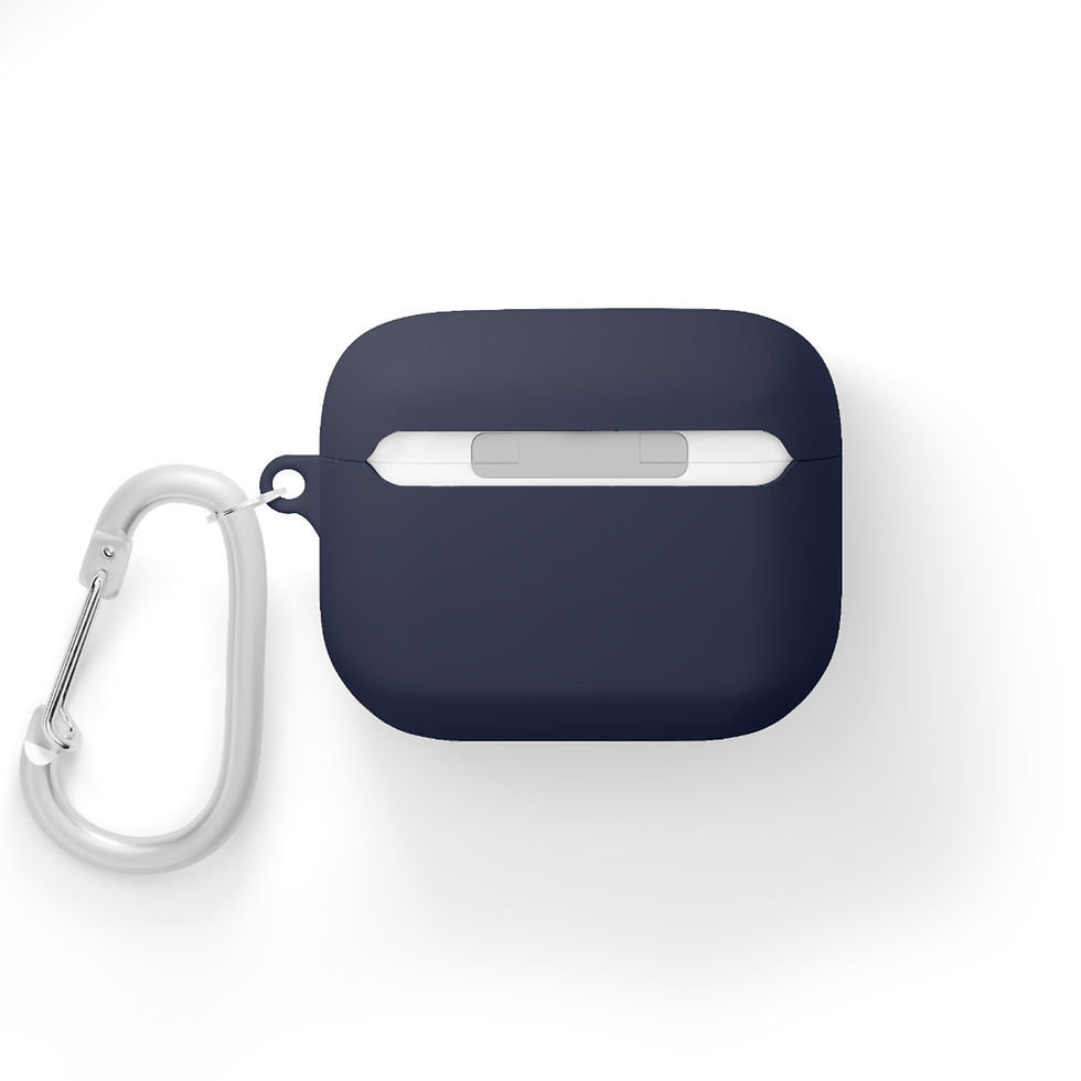 Thumbnail: AirPods and AirPods Pro Case Cover
