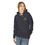 Thumbnail: Unisex Lightweight Hooded Sweatshirt