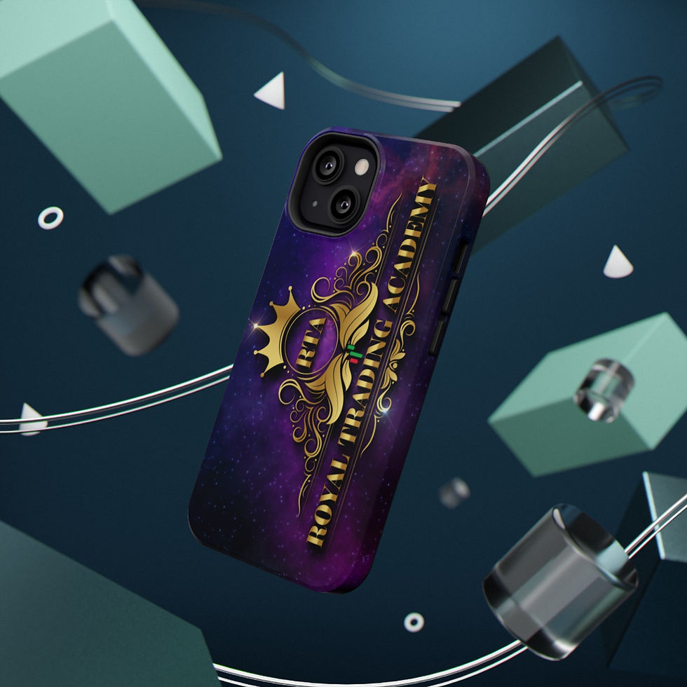 Thumbnail: Impact-Resistant Cases