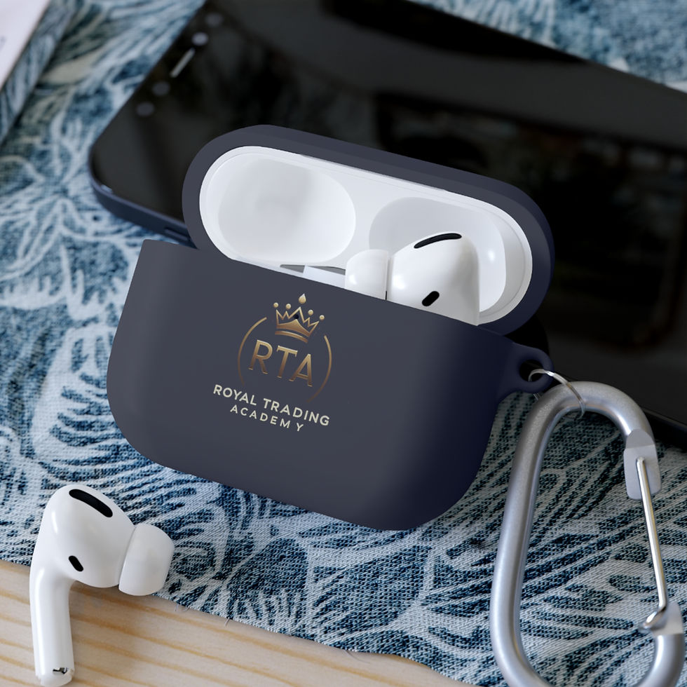 Thumbnail: AirPods and AirPods Pro Case Cover