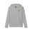 Thumbnail: Adidas Unisex Fleece Hoodie