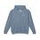 Thumbnail: Unisex Lightweight Hooded Sweatshirt