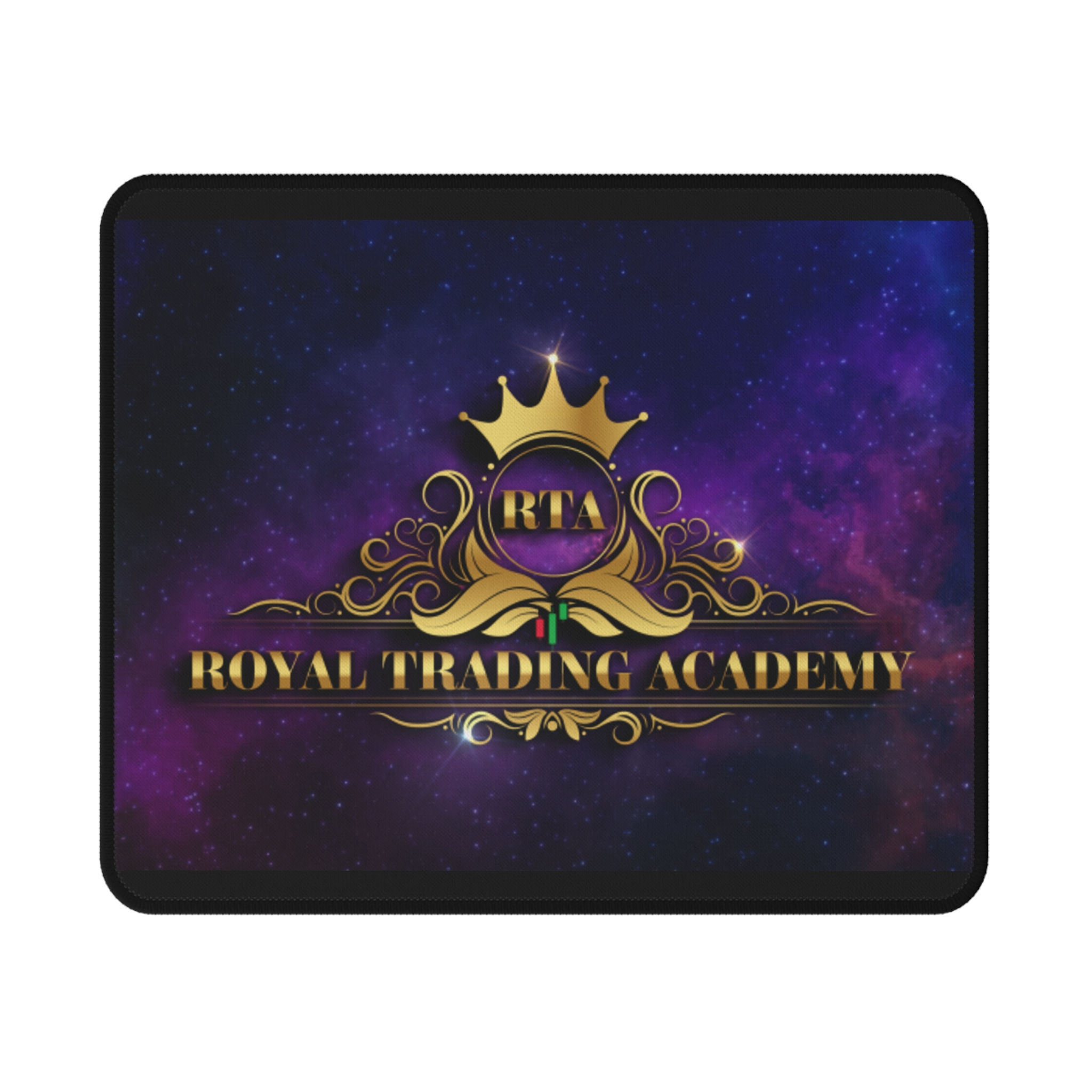 Non-Slip Gaming Mouse Pad