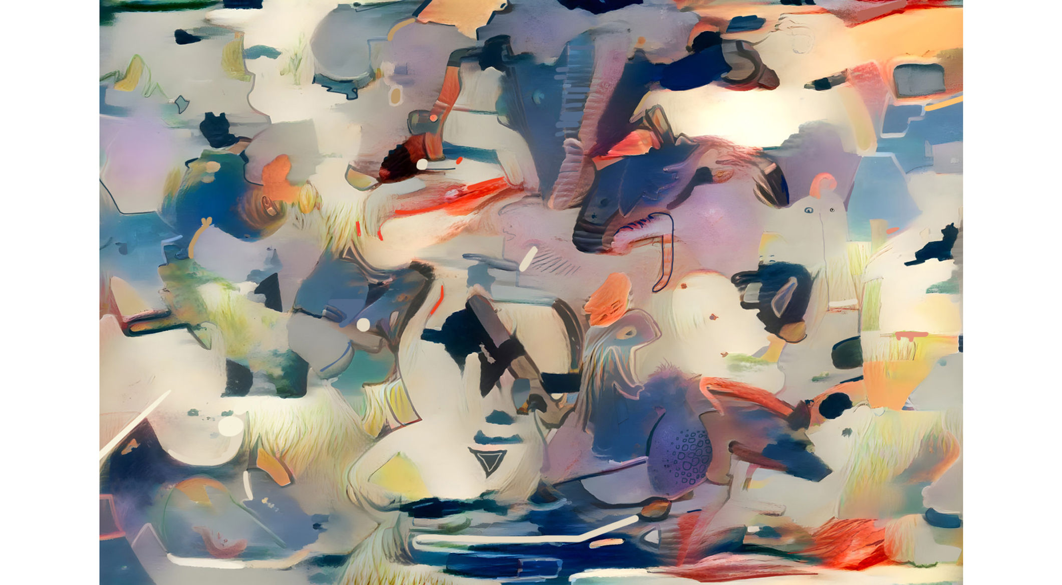 Spencer Reinhard: A Stroke a Day