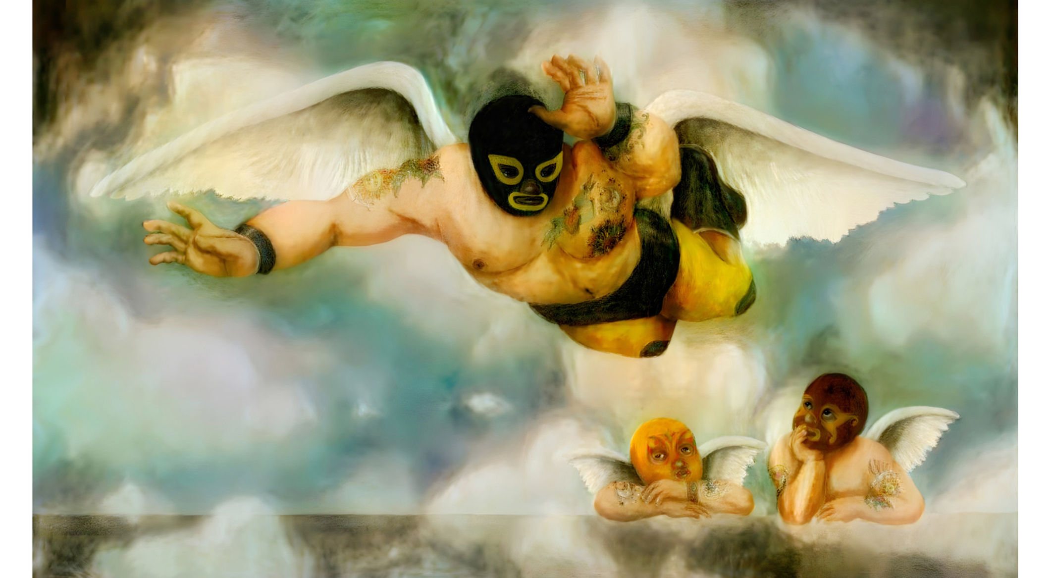 Sergio Arau: Juniors Con Guardian