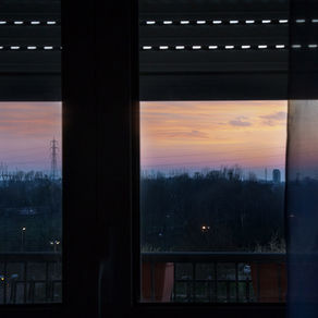 How to Keep Your Photographic Muscles Flexing During the Times of Isolation