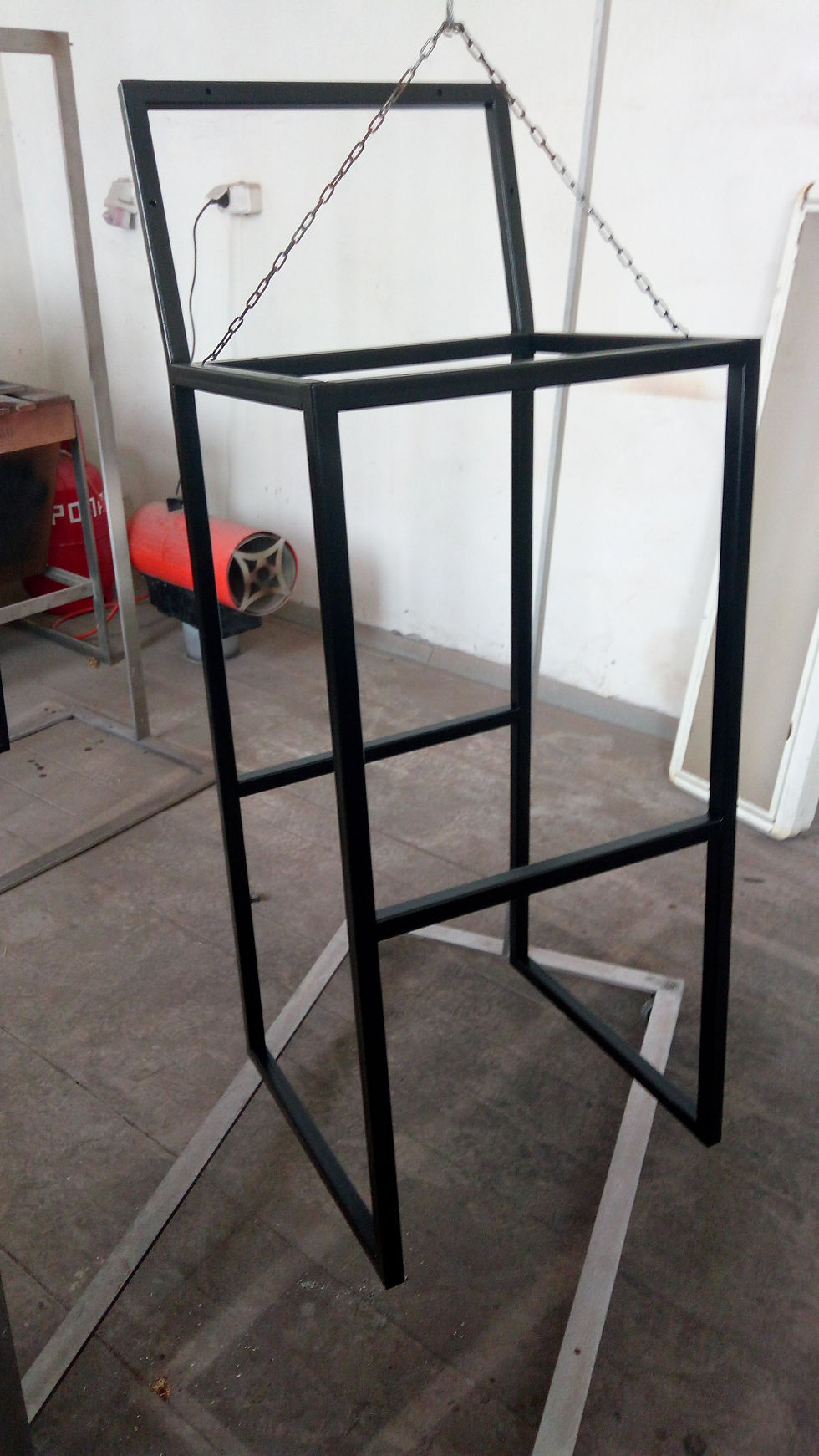 Стул лофт LOFTLINE.BY