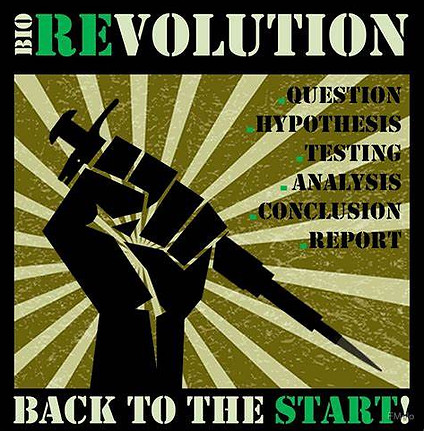 第四次生物革命浪潮