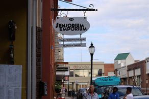 Why Shop Local?