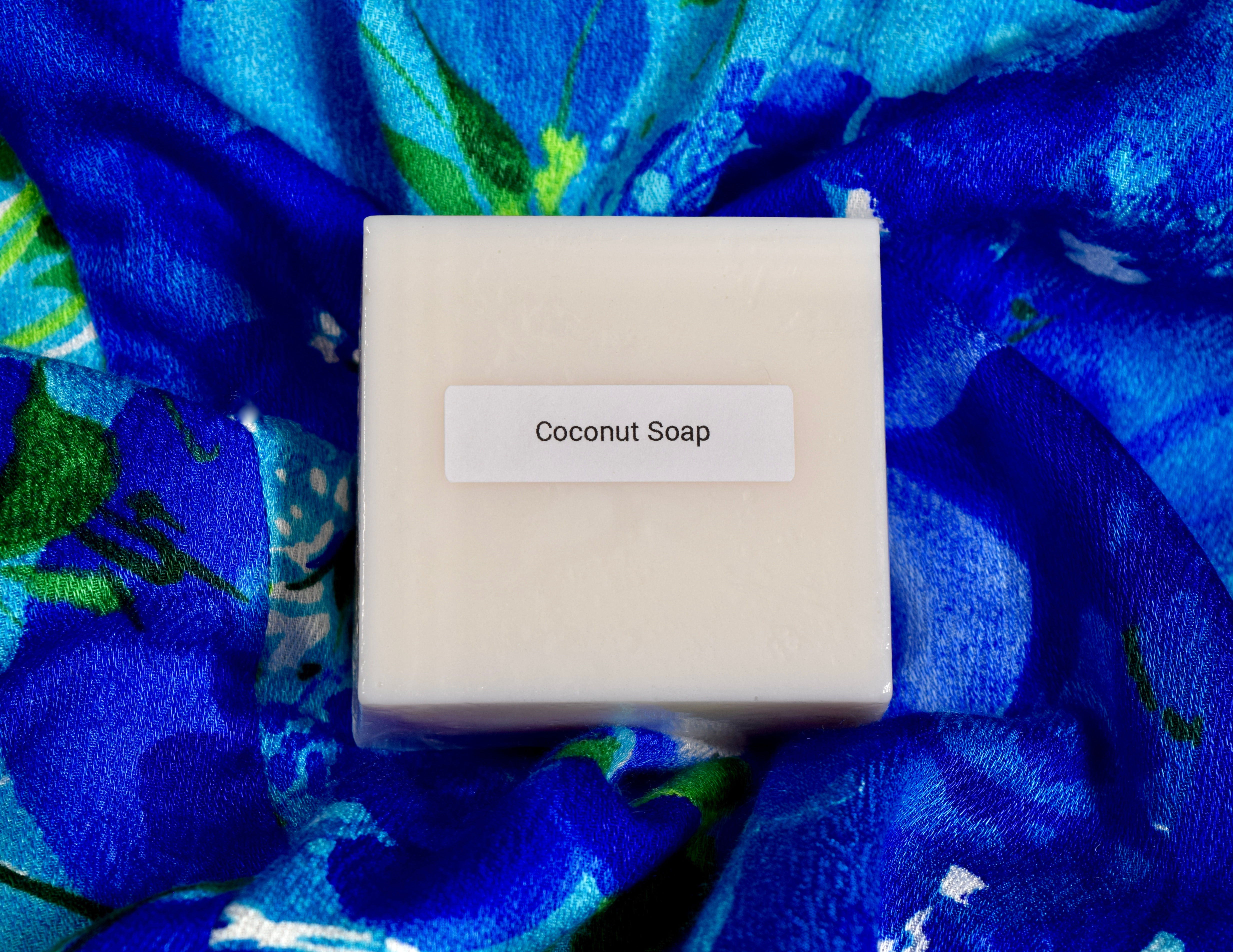 Coconut Soap