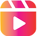 Free instagram reels logo vector 2.png