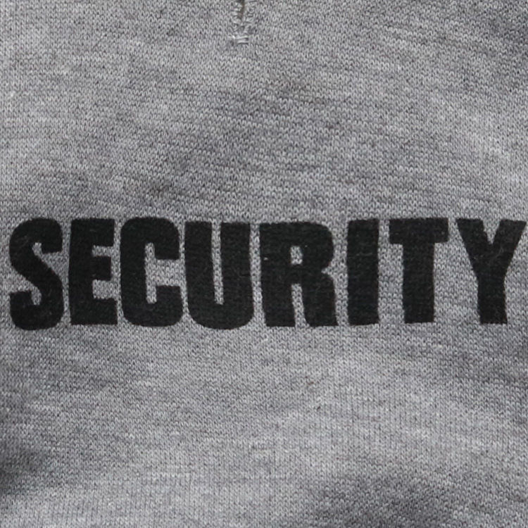 Thumbnail: Pet Hoodie for Dogs - Fleece Security Sweatshirt