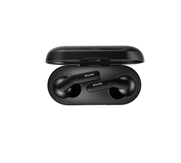 Thumbnail: AWEI T10C TWS Bluetooth 5.0 Waterproof Earbuds