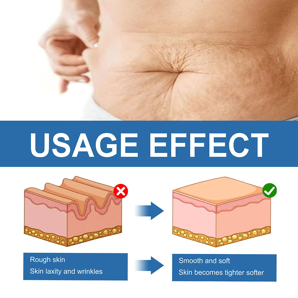 Thumbnail: Hoygi Collagen Body Care Oil for Firming and Smoothing