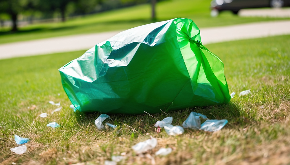 Community Clean-Up Day