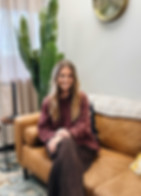 Cait Bybee Offers family and couples therapy in Wheat Ridge, Golden, and Arvada