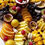 Miniature : Plateau de fruits