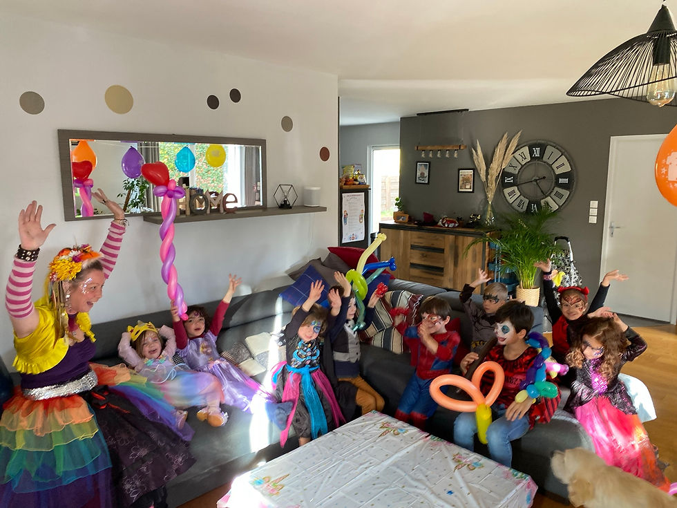 Anniversaire Extraordinnaire par Emi la Fée (3)