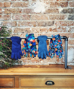 gants