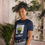 Thumbnail: Women's Short-Sleeve T-Shirt - "You Had Me At Curry"