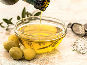 Slick Decisions: A Cheeky Guide to Choosing the Flawless Cooking Oil!