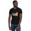 Thumbnail: Men's Short-Sleeve T-Shirt - I Live For Movie Nights At Home