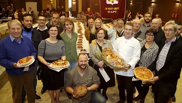 Expressions Pacacorse