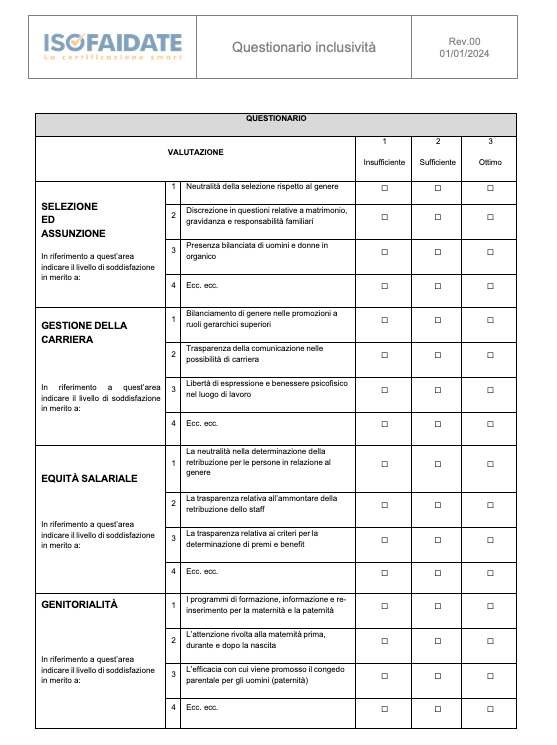 Miniatura: Kit Completo UNI PdR 125