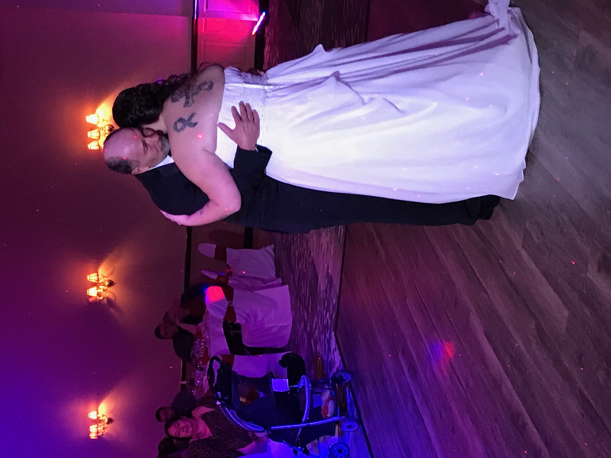 Father-Daughter Dance