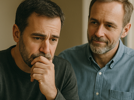 Yes, You Blew It. Now What? The Path to Restoration and Leadership Renewal