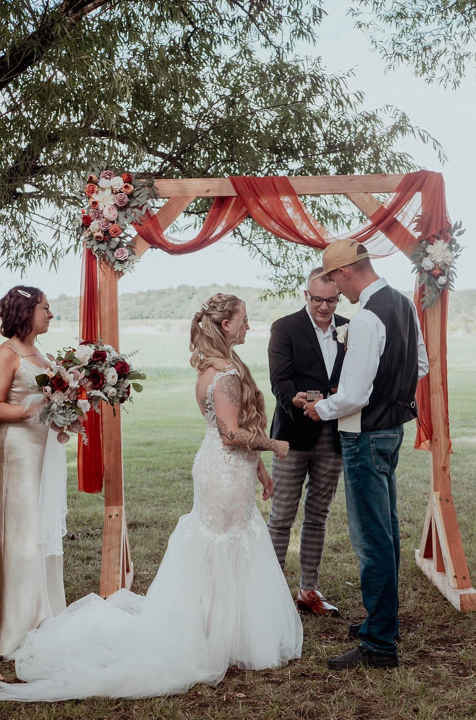 Wedding Ceremony Music Ideas: Your Guide to Setting the Perfect Tone