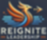 Reignite Leadership Logo