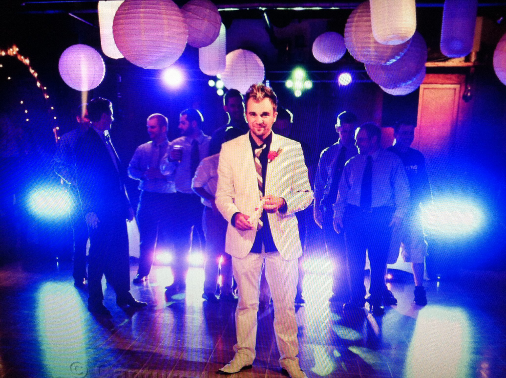 Tim McKeever, National Emcee and DJ
